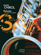 Nelsinho by Chirol Julien for Saxophone Quartet