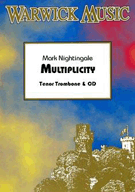 Multiplicity by Nightingale Mark for Trombone