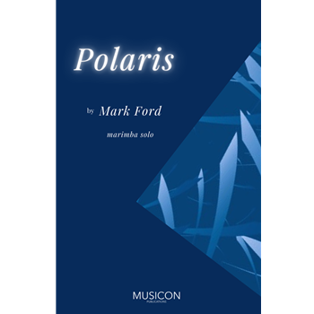 Polaris ford Mark for Marimba Solo