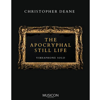 Apocryphal Still Life by Deane Christopher for Vibes Solo