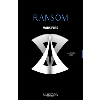 Ransom ford Mark for Marimba Solo