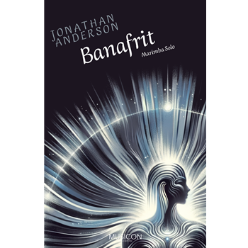 Banafrit by Anderson Jonathan for Marimba