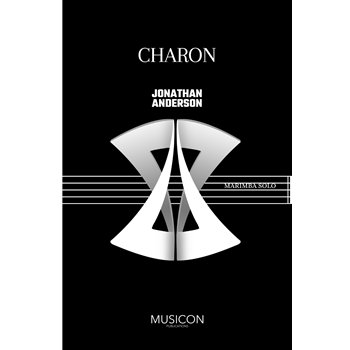 Charon by Anderson Jonathan for Marimba