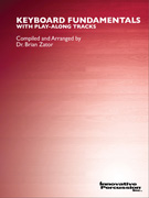Keyboard Fundamentals with Play-Along Tracks by Zator Brian for Mallet Method