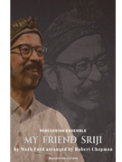 My Friend Sriji