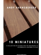 10 Miniatures