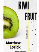 Kiwi Fruit