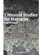 7 Musical Studies for Marimba