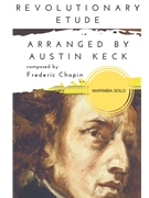 Revolutionary Etude
