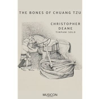 The Bones of Chuang Tzu