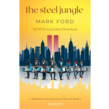 The Steel Jungle