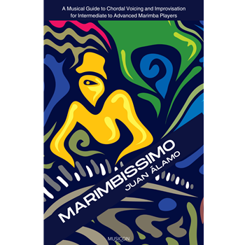 Marimbissimo (English Edition)