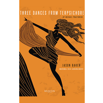 3 Dances from Terpsichore