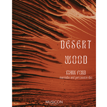 Desert Wood