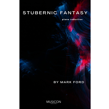 Stubernic Fantasy