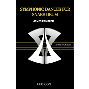 Symphonic Dances
