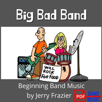Big Bad Band