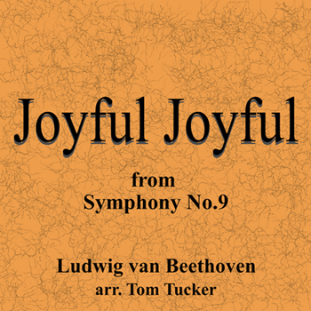 Joyful Joyful