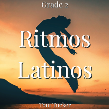 Ritmos Latinos