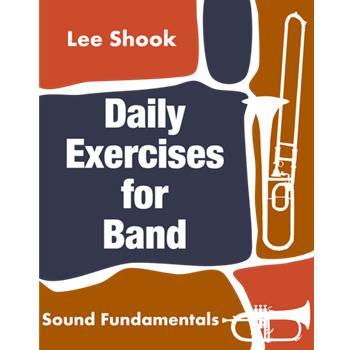 Daily Exercises for Band