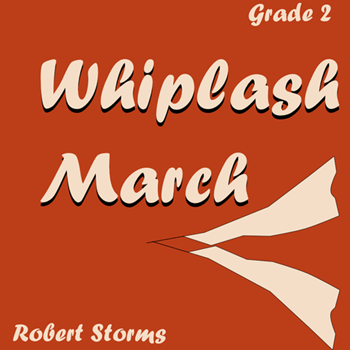 Whiplash March