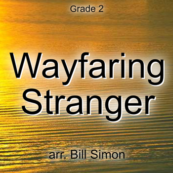 Wayfaring Stranger