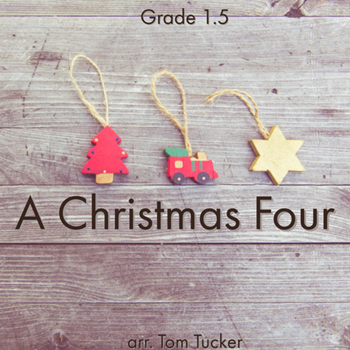 A Christmas Four