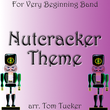 Little Nutcracker Theme