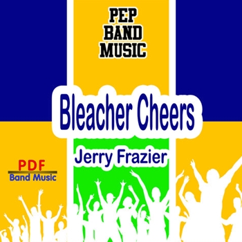 Bleacher Cheers
