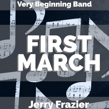 First March