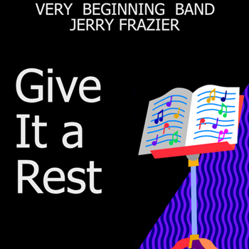 Give It a Rest