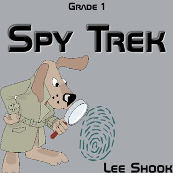 Spy Trek