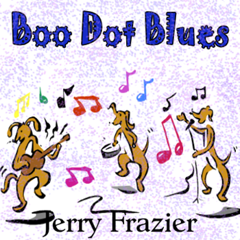Boo Dot Blues