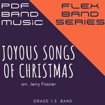 Joyous Songs of Christmas