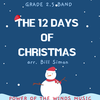 The 12 Days of Christmas