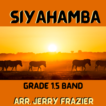 Siyahamba