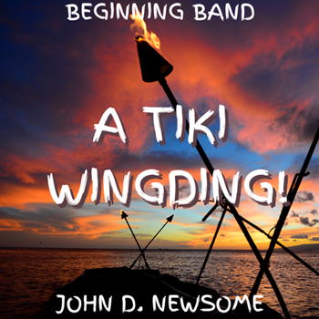 A Tiki Wingding