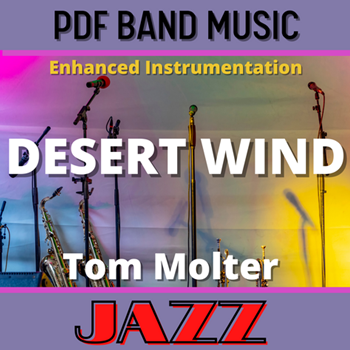 Desert Wind