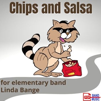 Chips and Salsa