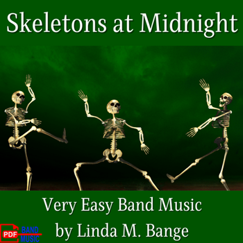 Skeletons at Midnight