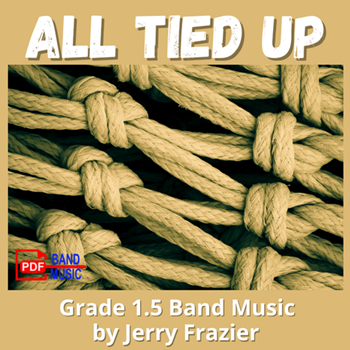 All Tied Up
