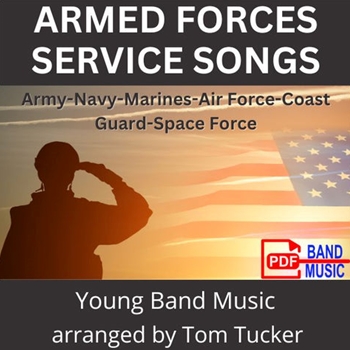 Armed Forces Service Songs