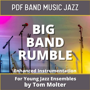 Big Band Rumble