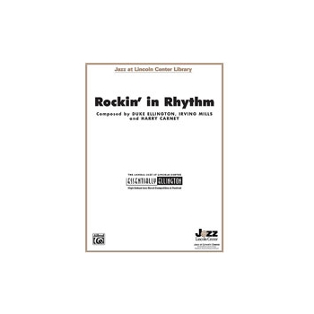 Rockin' In Rhythm
