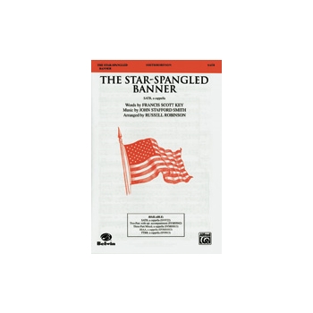 Star Spangled Banner