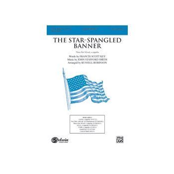 Star Spangled Banner