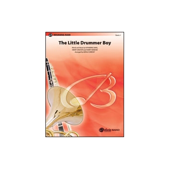 Little Drummer Boy
