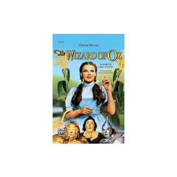 Wizard Of Oz - (Revue)