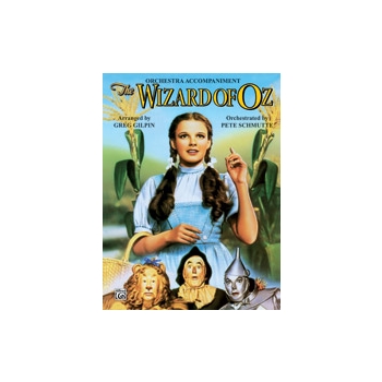 Wizard Of Oz - (Revue)