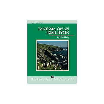 Fantasia On An Irish Hymn
